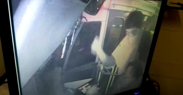Captura de video