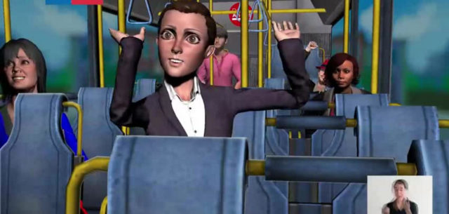 Campaña antitabaco del Minsal