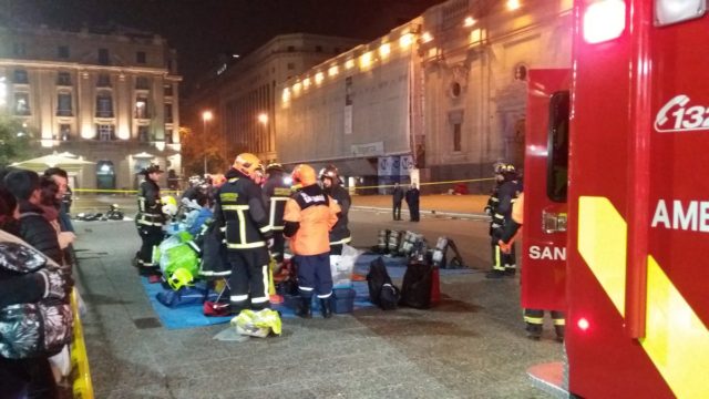 Jaime Sepúlveda | RBB