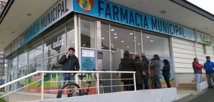 Cristián Valdebenito | RBB