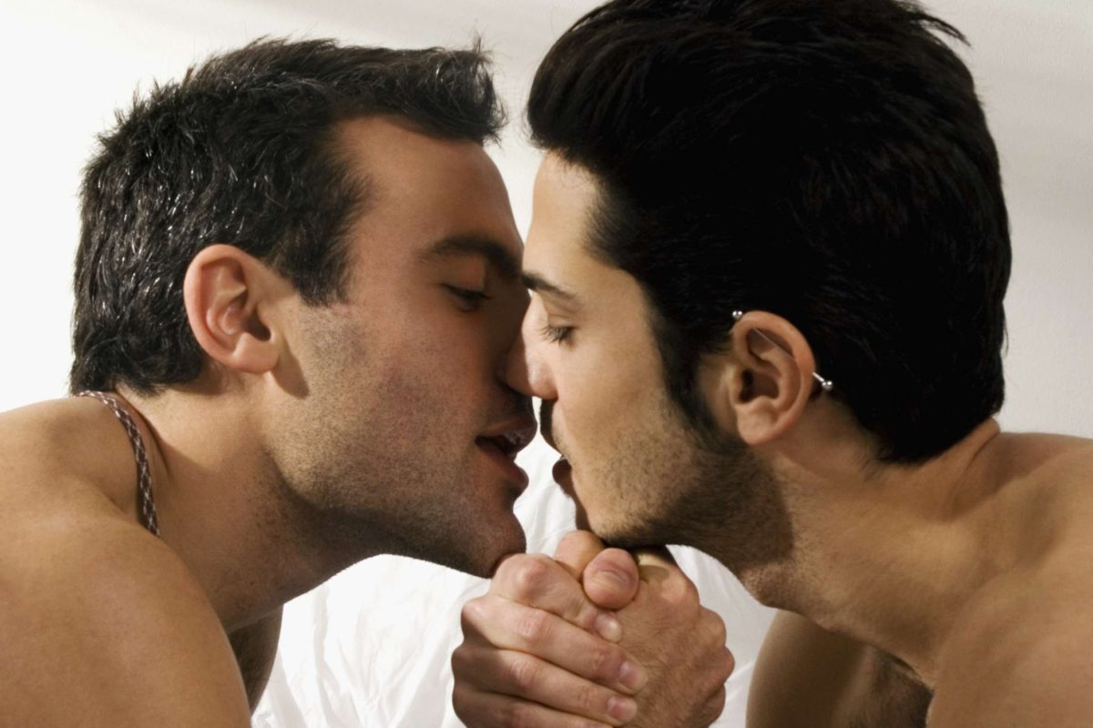G0ys: hombres que tienen sexo con otros hombres pero que no son gays