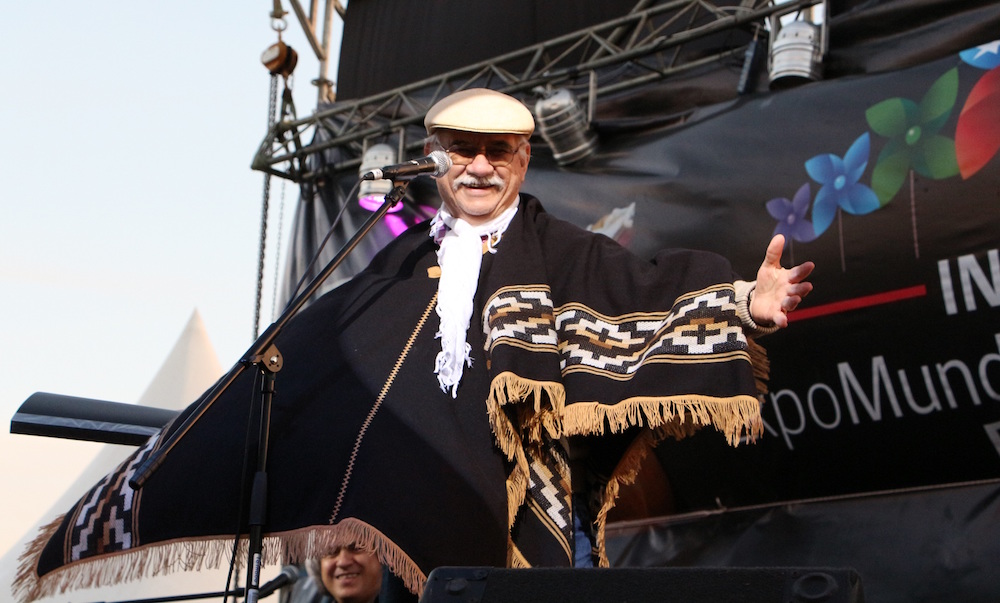 Tito Fernández 