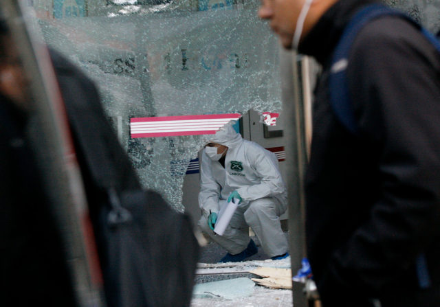 Archivo | Agencia UNO