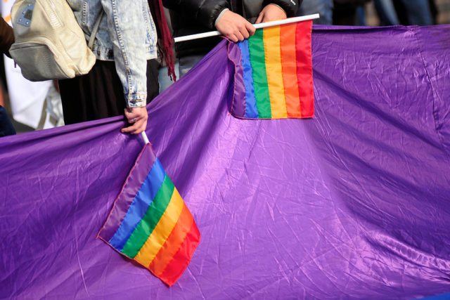 Sebastian Beltran | Agencia UNO