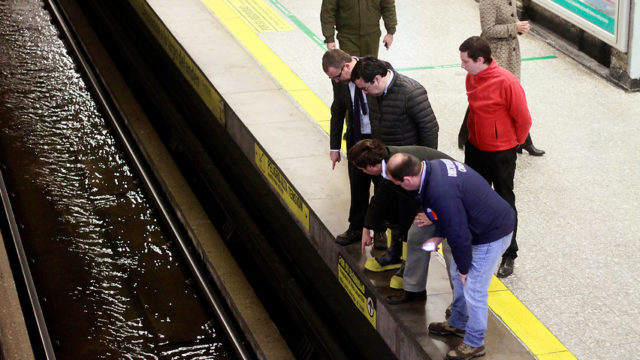 Francisco Castillo | Agencia Uno