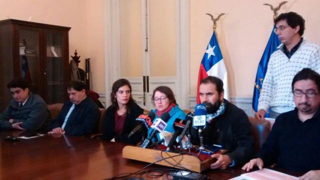 Soledad Fuentes | RBB