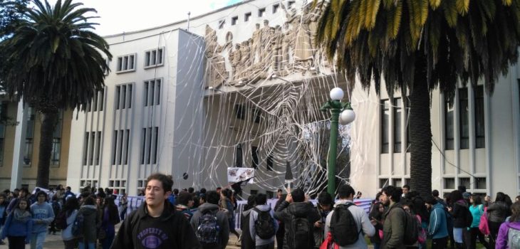 Cristián Valdebenito | RBB