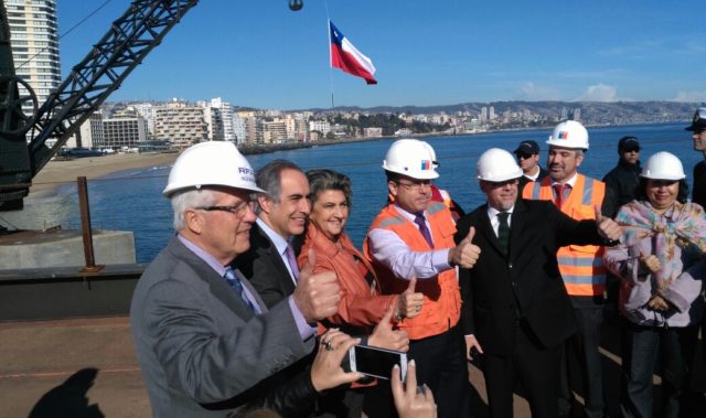 Gonzalo Pérez | RBB