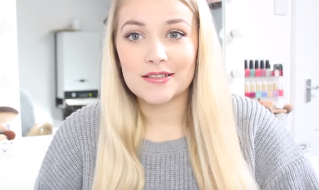 LuceStephenson l Youtube