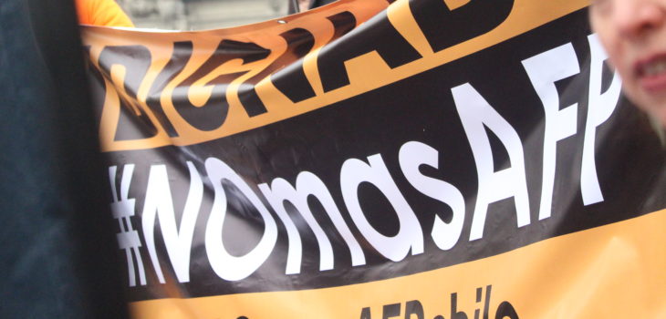 Leonardo Rubilar | BBCL