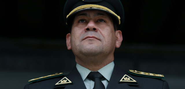 Pablo Vera | Agencia UNO