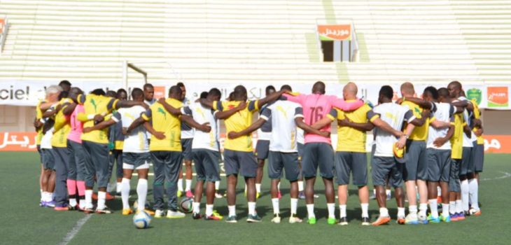 Fecafoot – Officiel | Federación de Camerún