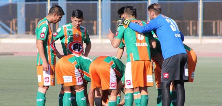 Cobresal podría perder los puntos ganados ante Copiapó en ...