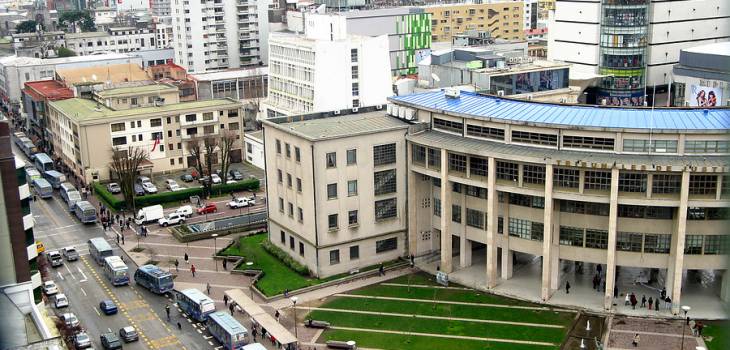 ARCHIVO | Agencia UNO