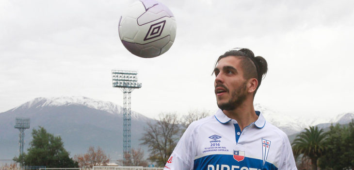 ARCHIVO / RODRIGO SAENZ / AGENCIA UNO