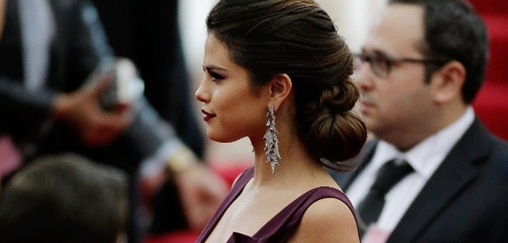 Selena Gomez | AFP
