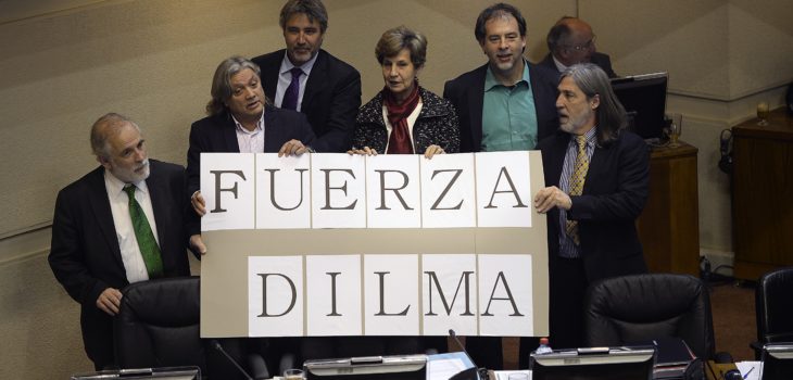 Pablo Ovalle Isasmendi | Agencia Uno
