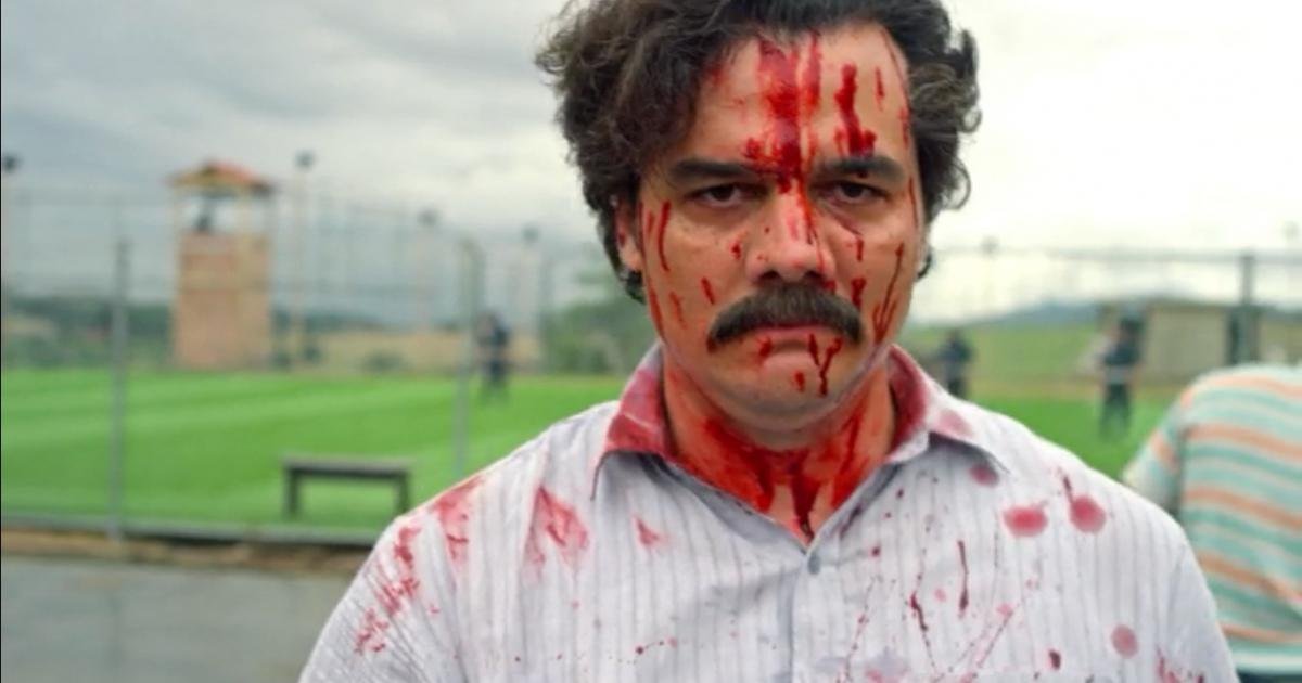 "Narcos" | Netflix