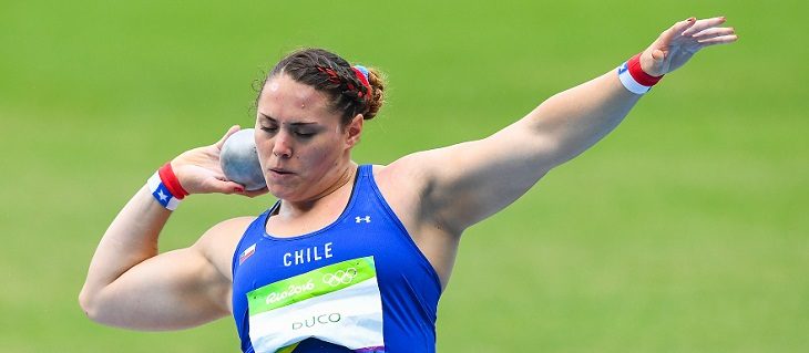 Óscar Muñoz | Prensa Coch