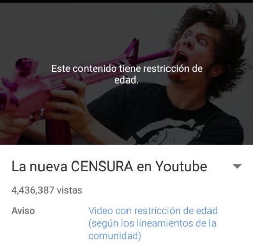 Youtube | El Rubius 