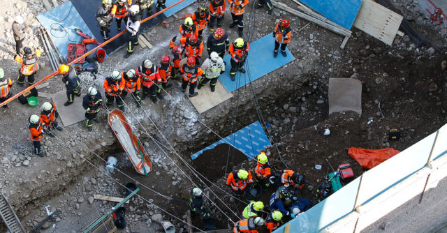 Mario Dávila | Agencia Uno