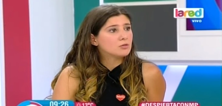 Constanza Lewin | La Red