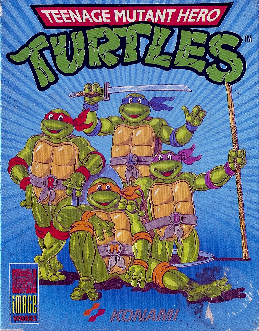 "Hero" Turtles