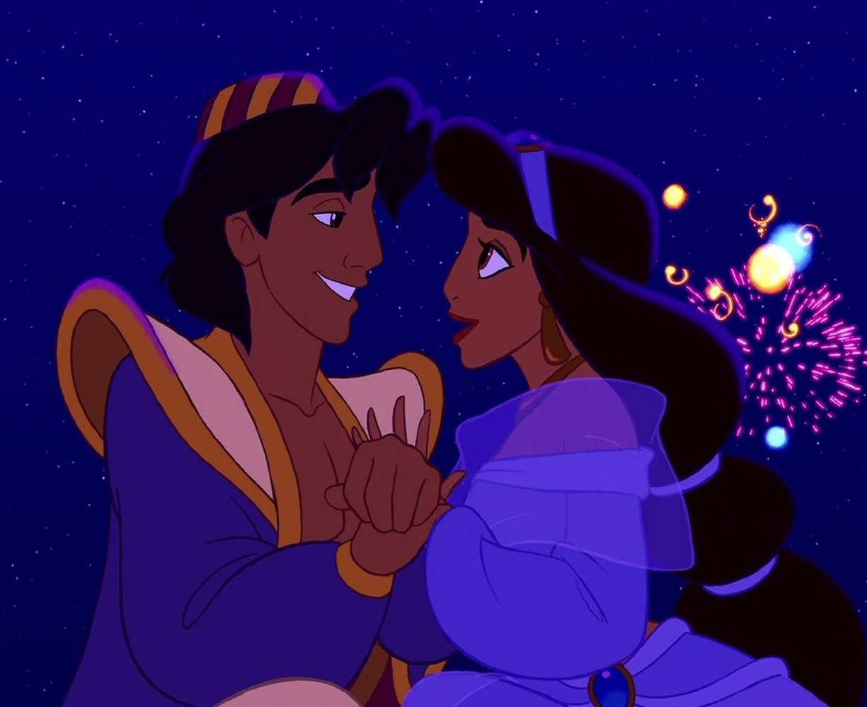 Aladino | Disney