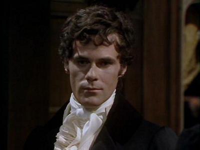 Todos los actores que han sido Mr. Darcy de "Orgullo y prejuicio"