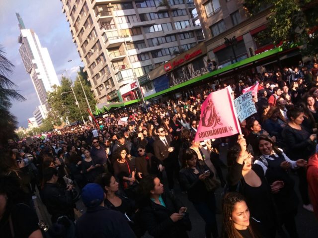 Leonardo Rubilar | BBCL