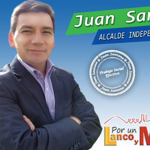 Juan Santana