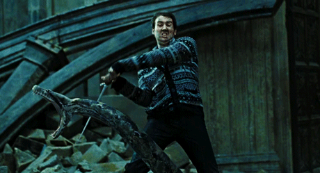 Las 10 revelaciones más impactantes de "Harry Potter y el legado maldito"
