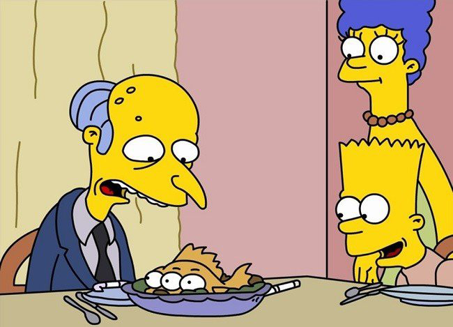 Los Simpson | FOX 
