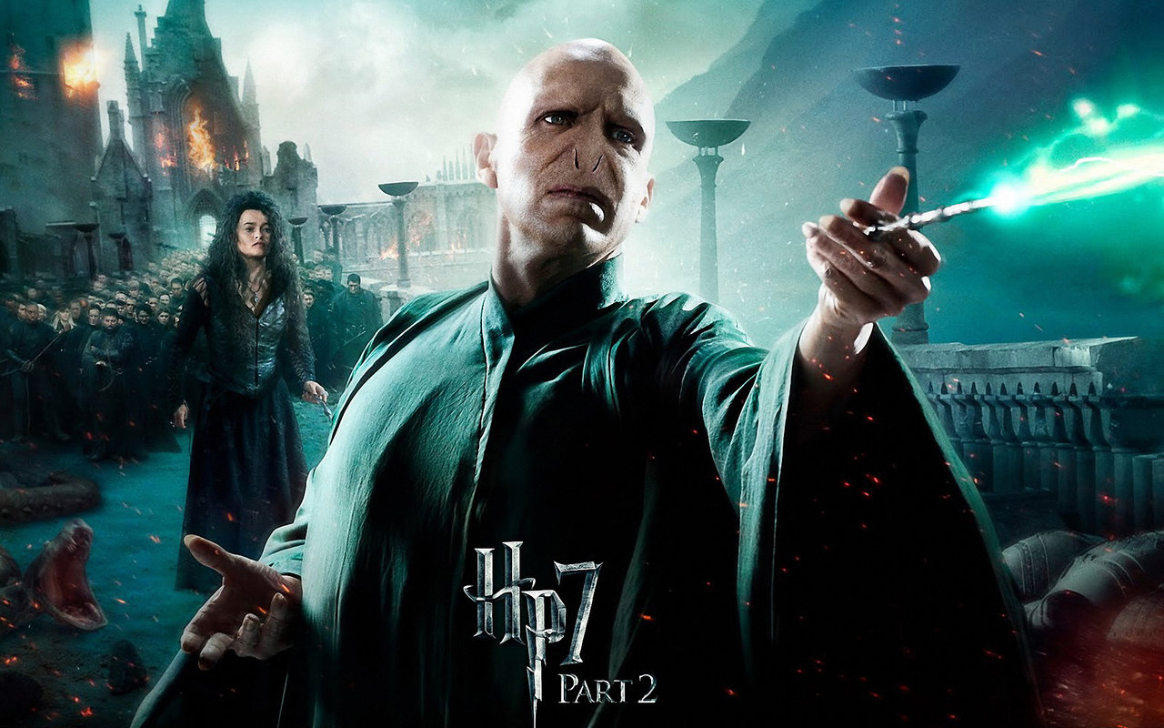 Las 10 revelaciones más impactantes de "Harry Potter y el legado maldito"
