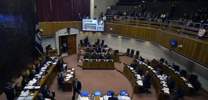 Pablo Ovalle | Agencia UNO