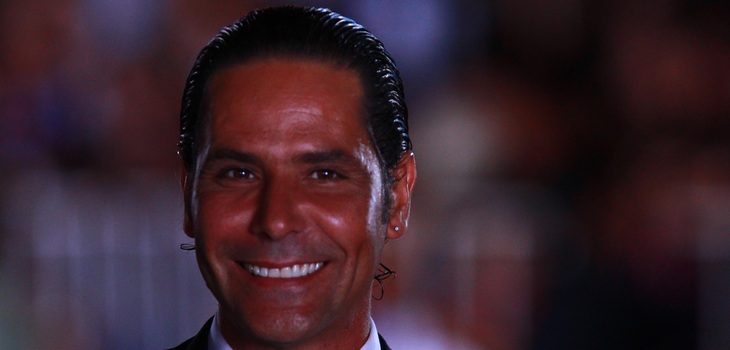 Felipe Fredes | Agencia UNO

