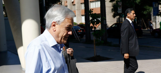 Mario Dávila | Agencia UNO