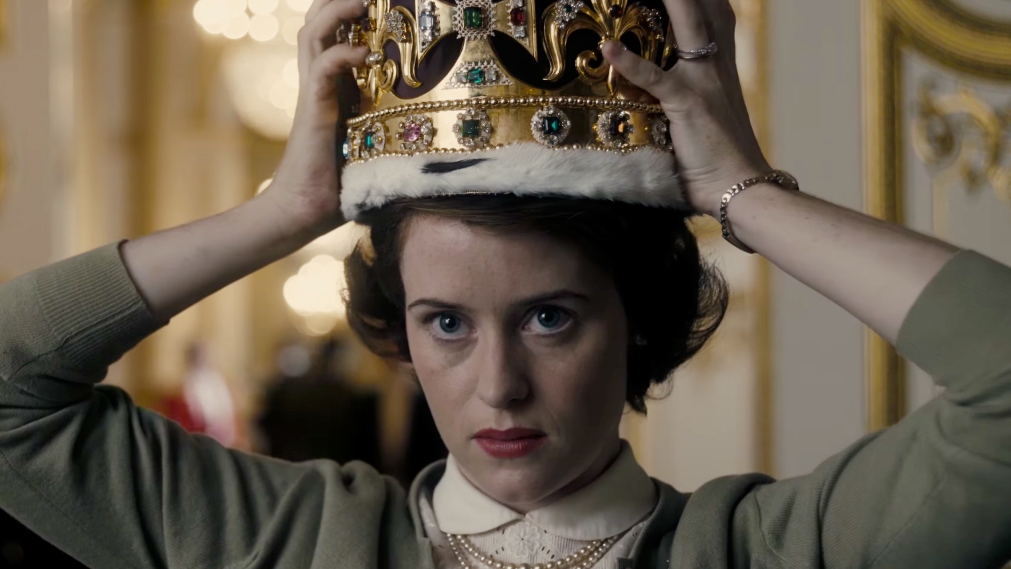 "The Crown": la nueva apuesta de Netflix que sería su serie más cara hasta ahora