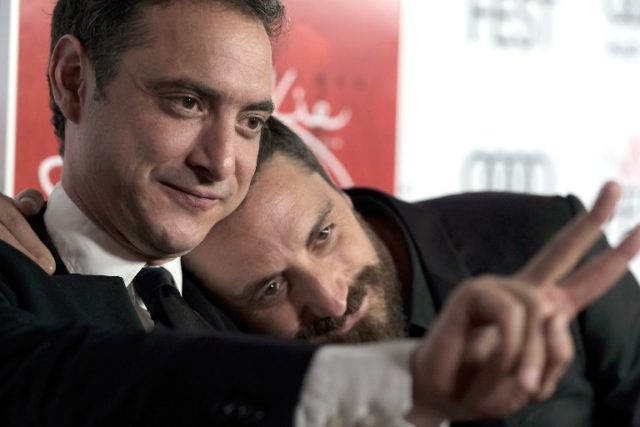 Chris Weeks | Getty Images for Audi | ASgencia AFP