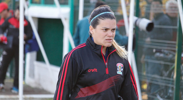 Sentimiento Tricolor | Lota Schwager