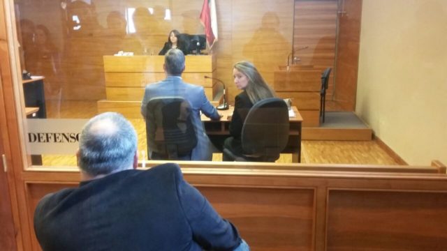Natalia Compagnon, sobrina de Waldo Rojas, está condenada en primera instancia por delitos tributarios.