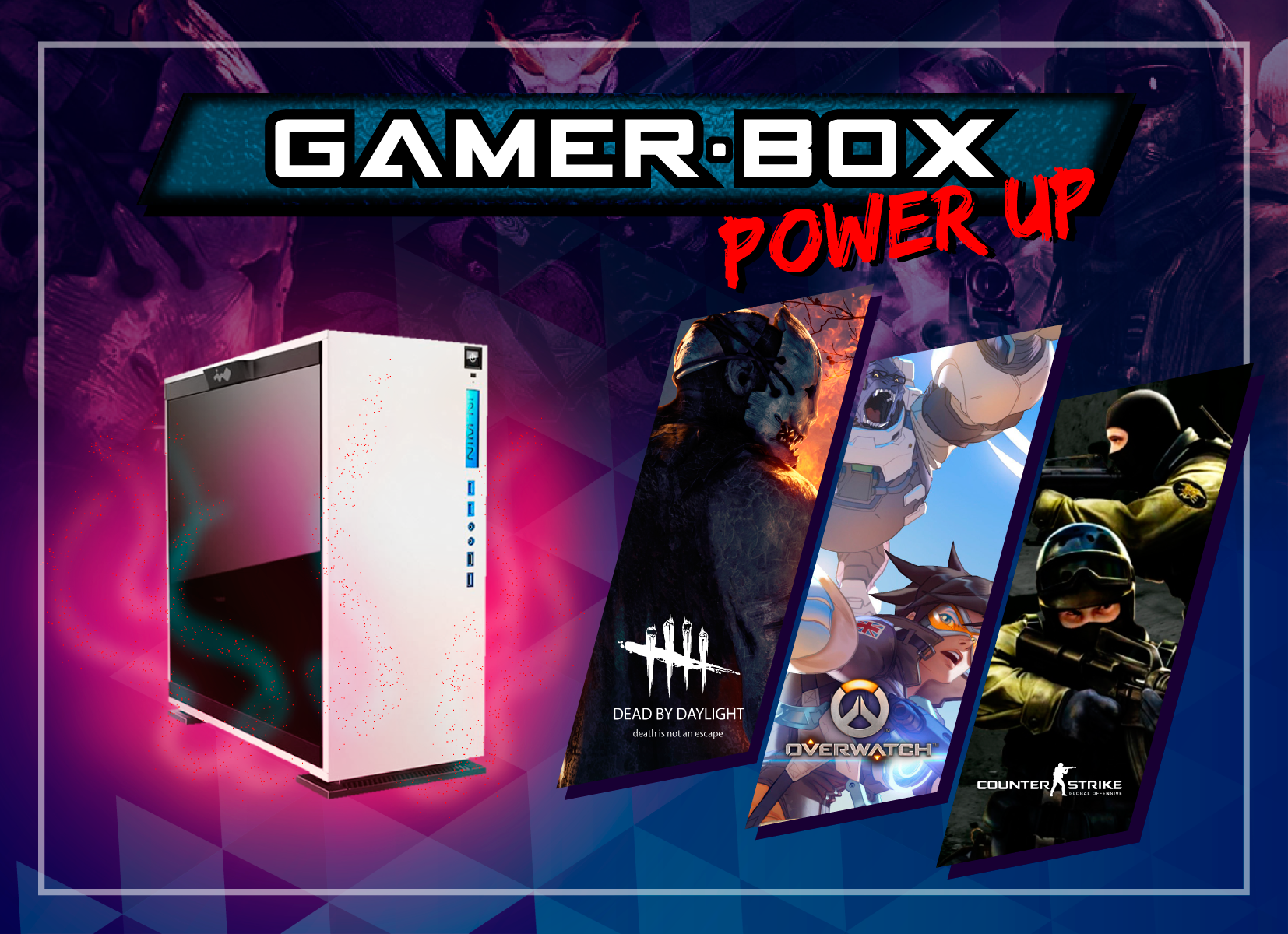 Gamer Box