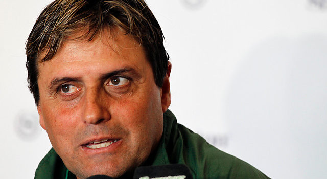 Ángel Guillermo Hoyos | Archivo / Cristóbal Escobar – Agencia UNO