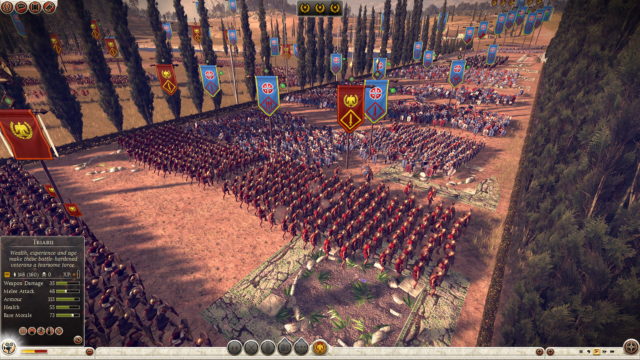 Total War | Creative Assembly
