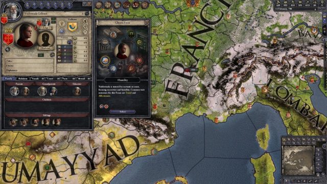 Crusader Kings II | Paradox Interactive