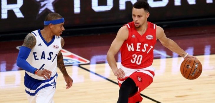 All Star NBA | Agence France-Presse