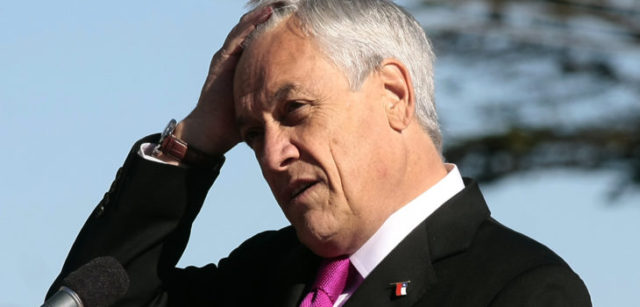 Víctor Salazar | Agencia UNO