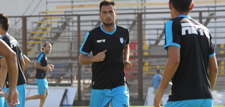 @ClubDIquique | Twitter oficial Deportes Iquique