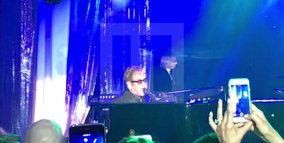 Magnate ruso contrata a Elton John, Mariah Carey y otros famosos para la boda de su nieta