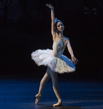 Ballet de Santiago